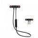 Eastor M9 Sports Bluetooth Magnetic In-Ear Earphone with Mic  - Free shipping - DealExtreme