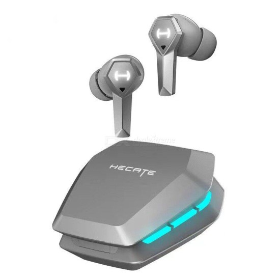 Edifier HECATE GX04 True Wireless Bluetooth Headset Gaming Headset - Free shipping - DealExtreme