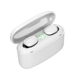 G5S Bluetooth Wireless Earbuds IPX7 Waterproof Sports Earphones With Stereo Sound - Free shipping - DealExtreme