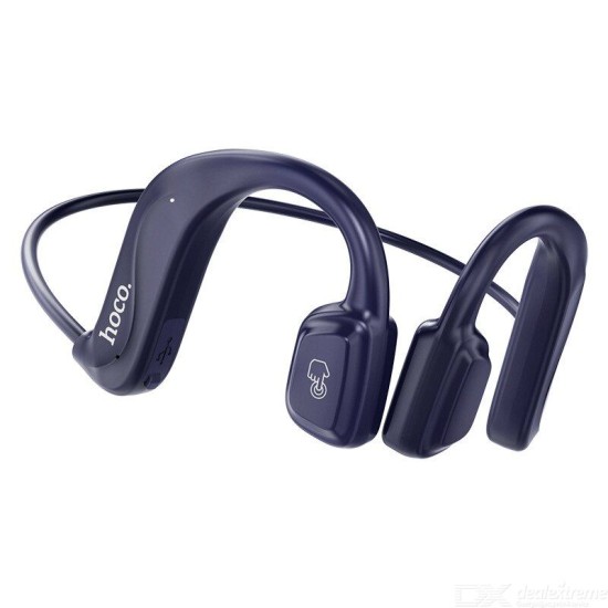 HOCO  ES50 Air Conduction Bluetooth Headset Fitness Sports Ear-Hook Wireless In-Ear Headset - Free shipping - DealExtreme