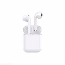 I11 Bluetooth 5.0 Earbuds Touch Control Bluetooth Wireless Earphones - Free shipping - DealExtreme