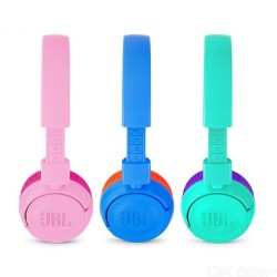 JBL JR300BT Kids Bluetooth Wireless Headphones, Lightweight HD Stereo Headsets with 12 Hours Playing Time - Free shipping - DealExtreme