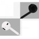 JEDX S6 Sports Mini Stereo Bluetooth Wireless In-Ear Earphone  - Free shipping - DealExtreme