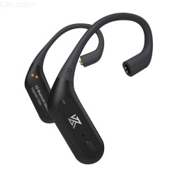 KZ AZ09 Pro Bluetooth Headset New Sports Bone Conduction Bluetooth Headset Smart Noise-Cancelling Headset - Free shipping - DealExtreme