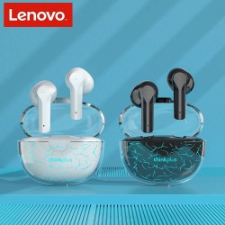 Lenovo XT95 Pro Bluetooth Earphone 9D HIFI Sound Sport Waterproof TWS Wireless Earbuds with Mic for iPhone Xiaomi Headphone - Free shipping - DealExtreme