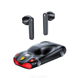 New TWS Wireless Bluetooth Headset Gaming Sports Car Wireless Headset Low Latency And Long Battery Life - Free shipping - DealExtreme