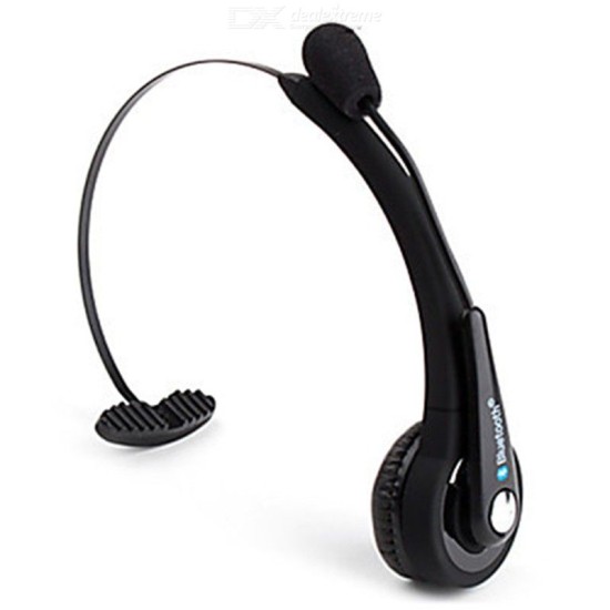 PS3 Bluetooth Headset Audio Chat V2.0 Microphone Noise Reduction And Echo Suppression Wireless Headphone - Free shipping - DealExtreme