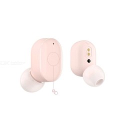 Redmi AirDots 3 Bluetooth Earphone Wireless Waterproof Bluetooth 5.2 - Free shipping - DealExtreme