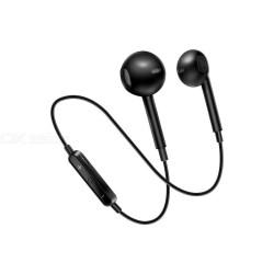 S6 Wireless Sports Bluetooth Headset Subwoofer In-Ear Earbud Binaural Headset - Free shipping - DealExtreme