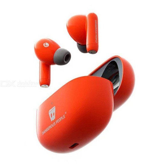 Suitable for EDIFIER Fitpods DSP True Wireless Bluetooth Headset Active Noise Reduction In-ear Bluetooth Headset - Free shipping - DealExtreme