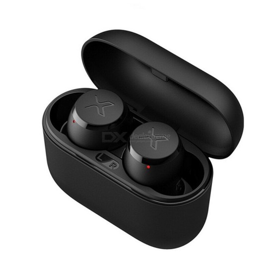 XEMAI X3 True Wireless Bluetooth Earbuds Binaural Stereo Sport Headphones Smart Touch Control Headphones - Free shipping - DealExtreme