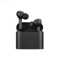 Xiaomi Air 2 Pro Wireless Bluetooth Headphones TWS Bluetooth 5.0 Noise Reduction - Free shipping - DealExtreme