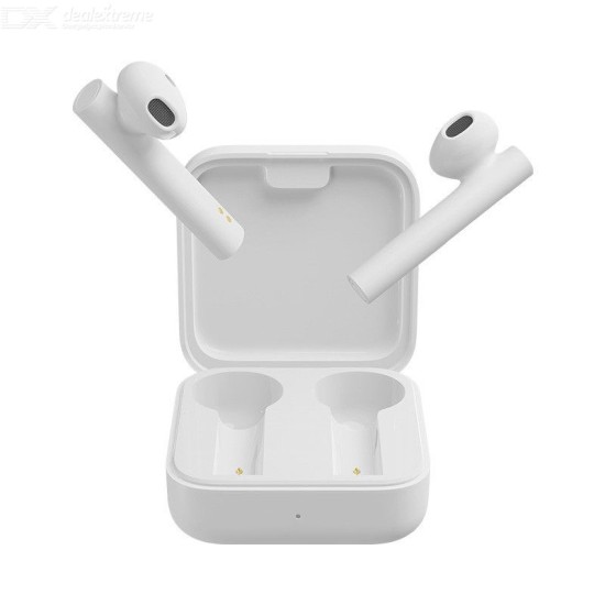 Xiaomi Air 2 SE Wireless Earphone Bluetooth Headset BT 5.0 TWS - Free shipping - DealExtreme