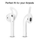 1/3/5 Pairs Ear Hook Earbud Headset Cover Holder for Apple AirPods Sport AccessoriesVD07