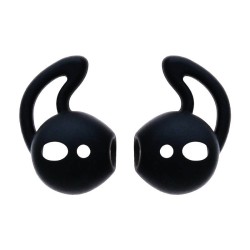 1/3/5 Pairs Ear Hook Earbud Headset Cover Holder for Apple AirPods Sport AccessoriesVD07