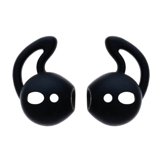 1/3/5 Pairs Ear Hook Earbud Headset Cover Holder for Apple AirPods Sport AccessoriesVD07