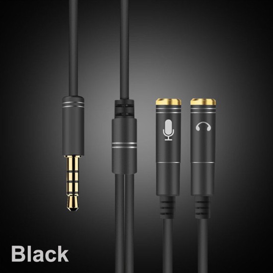 5.5mm Visual Earwax Cleaner Android Endoscope Camera OTG Android USB Otoscope Ear Health Care Inspection Tool Camera black