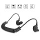 Bluetooth Headphones In The Ear Stereo Sport Headsets Bluetooth 5.0 Noise Reduction Wireless Earphone white