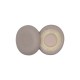 Headphone Earpad Sponge Cushion Earmuffs Ear Pads for Jabra Elite 45h Golden