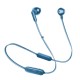 Jbl Tune215bt Wireless Bluetooth-compatible Headphones Semi-in-ear 5.0 Transmission Type-c Fast Charging Earphone rock blue