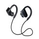 K98 Sports headset Sports Waterproof Wireless Bluetooth Stereo Headphones Headset Earphone black