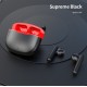 L33 Tws Wireless  Earphone Sports Waterproof Noise-reducing Portable Sport Music Earphone black