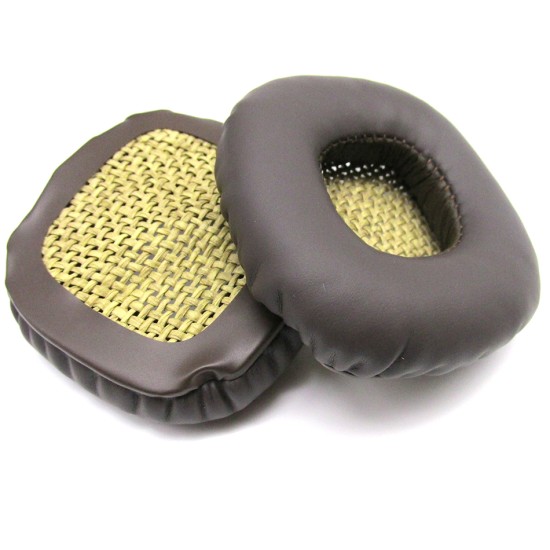 Replacement Earpad Cushions for Marshall Major Headphones Replacement Repair Parts  black