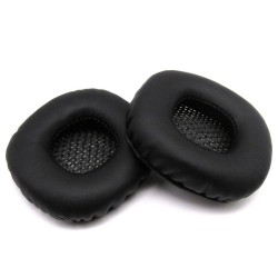 Replacement Earpad Cushions for Marshall Major Headphones Replacement Repair Parts  black