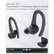 Se5 True Wireless Sports Headset Bluetooth-compatible 5.0 Waterproof Sport Delay-free Earbuds Suitable For Bone Conduction black