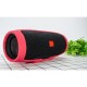 Soft Silicone Case Shockproof Waterproof Protective Sleeve for JBL Charge3 Bluetooth Speaker  red