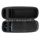 Storage Bag Shoulder Bag for JBL Flip 5 Bluetooth Speaker all Black