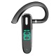 Wireless Bluetooth Headset K50 Hanging Ear Enc Call Noise Reduction Digital Display Black