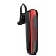 Wireless Bluetooth-compatible  5.0  Headset With Microphone Intelligent Noise Reduction Stereo Sports Mini Car Phone Earphonesn Pink