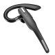 Yyk-525 Hanging Ear Bluetooth Headset Enc Call Noise Reduction Single Ear Business Headphone Black