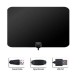 1080P 200 Mile Range Antenna TV Digital HD Skywire 4K Antena Digital Indoor HDTV