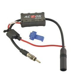 CS317 High Quality Vehicles Car Radio FM Antenna Signal Amplifier Booster