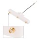 Emorefun Phantom 3 Standard WiFi Signal Range Extender Antenna Kit 10 dBi Omni for DJI