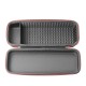 Protective Case for SONY SRS-XB41 SRS-XB440 XB40 XB41 Bluetooth Speaker Anti-vibration Particles Bag Hard Carrying Case black