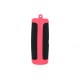 Silicone Protection Case for JBL Charge 4 Portable Waterproof Wireless Bluetooth Speaker Pink