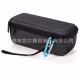 Speaker Protective Case For Bose Soundlink Mini JBL Flip Storage Pouch Bag Hard Carrying Case for Outdoor Travel Black