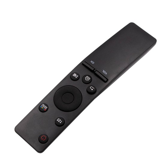 TV Remote Control Replacement for Samsung Smart TV BN59-01259E TM1640 BN59-01259B BN59-01260A BN59-01265A BN59-01266A BN59-01241A black