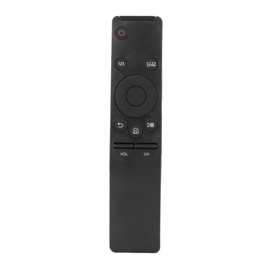 TV Remote Control Replacement for Samsung Smart TV BN59-01259E TM1640 BN59-01259B BN59-01260A BN59-01265A BN59-01266A BN59-01241A black