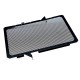 for HONDA CB650R/F CBR650R 14-19 Motorcycle Accessories Radiator Grille Guard Protector Grill Cover Protection black