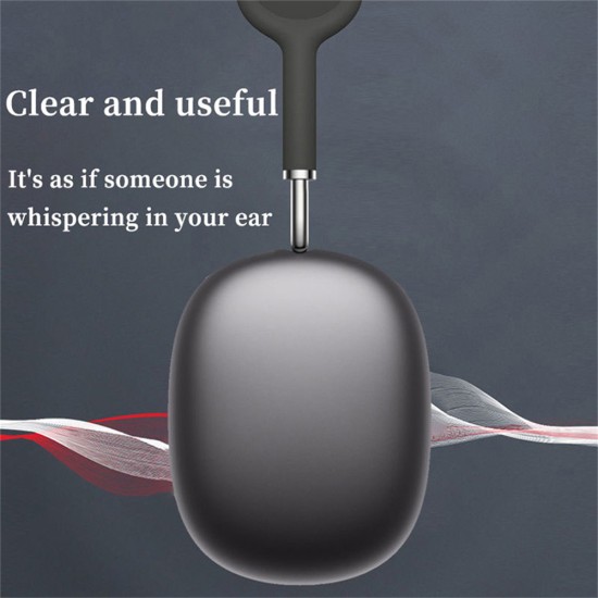 P9 Plus Tws Wireless Bluetooth Earphone with Microphone Noise Cancelling Gaming Earbuds Stereo Hi-fi Headset White