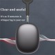 P9 Plus Tws Wireless Bluetooth Earphone with Microphone Noise Cancelling Gaming Earbuds Stereo Hi-fi Headset White