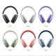 P9 Plus Tws Wireless Bluetooth Earphone with Microphone Noise Cancelling Gaming Earbuds Stereo Hi-fi Headset Blue