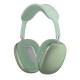 Wireless Bluetooth 5.3 Headset In-ear Physical Noise Canceling Stereo Gaming Headphones Stn-01 Green