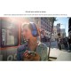 Wireless Bluetooth Headphones On-Ear Headset with Mic Noise Canceling Call & Music Controls  blue