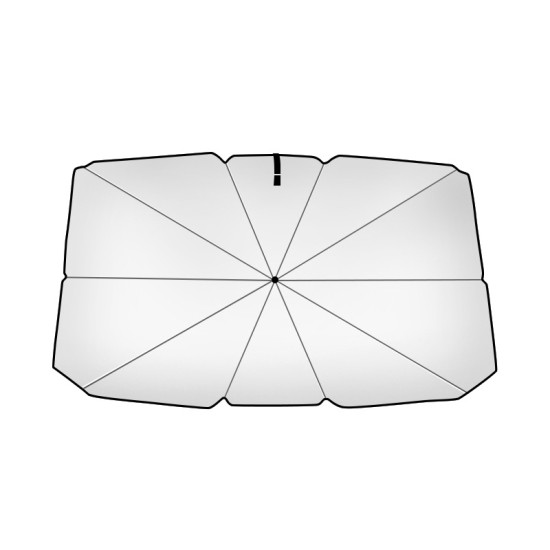 Car Sun Shade  Protector  Parasol Auto  Front Window Sunshade Covers  Car Sun Protector  Interior Windshield  Protection Accessories small