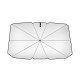 Car Sun Shade  Protector  Parasol Auto  Front Window Sunshade Covers  Car Sun Protector  Interior Windshield  Protection Accessories small